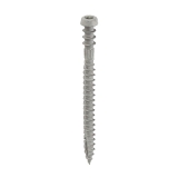 2-1/2 in. TOPLoc Screws Light Gray 500 sq. ft.