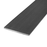 Wausau Supply | 8 in. x 12 ft. Picture Frame Riser Dark Slate