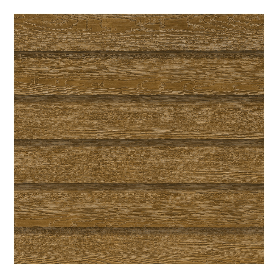 Wausau Supply | 8 in. RigidStack Siding Woodgrain Honeycomb