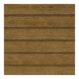 Diamond Kote® 8 in. RigidStack Siding Woodgrain Honeycomb