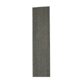 Diamond Kote® 3/8 in. x 12 in. x 16 ft. Vertical Siding Panel Bedrock
