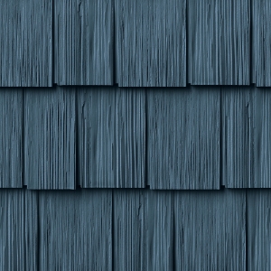 Portsmouth S9 Hand Split Shake Straight Heritage Blue 75 in.