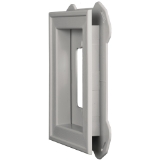 Recessed Mini Mount Block CT Graystone 171