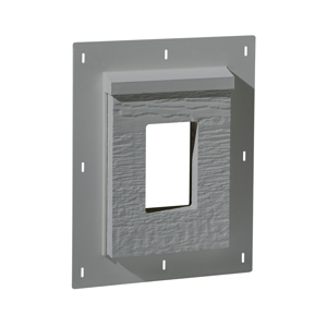 Diamond Kote® RigidMount Receptacle Mount Block Pelican