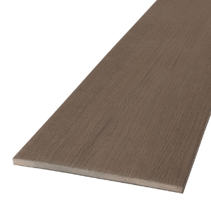 11-1/4 x12 Khaya Fascia Voyage