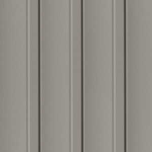 9 in. Board & Batten 10 ft. Flagstone