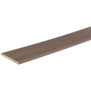 TimberTech Deck 2-foot Sample Legacy Ashwood