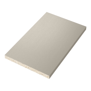 Diamond Kote® 5/4 in. x 12 in. x 16 ft. Brushed Smooth Trim Glacier Fog