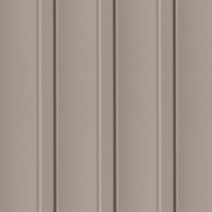 9 in. Board & Batten 10 ft. Heather