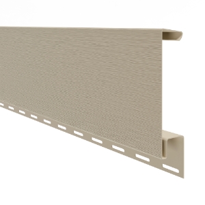 Designer Window Casing 7/8 in. x 5 in. Wicker 20 ft.