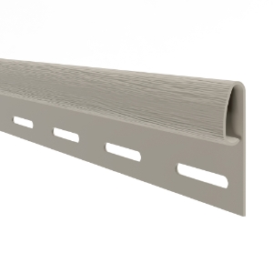 Undersill/Finish Trim Matte Heather 12 ft. 6 in.