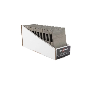 501175 Deckorators 3-1/2 inch Venture Saltwater Sample Box 12/Bx