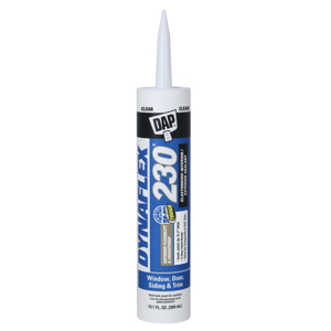 Dynaflex 230 Clear 10.1 fl. oz.