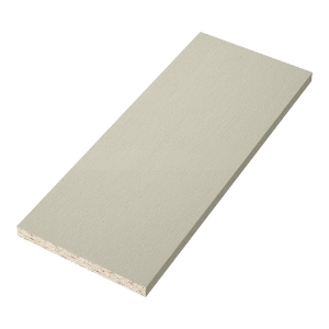 Diamond Kote® 4/4 in. x 8 in. x 16 ft. Brushed Smooth Trim Clay