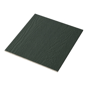 Diamond Kote® 3/8 in. x 16 in. x 16 ft. Solid Soffit Emerald * Non-Returnable *