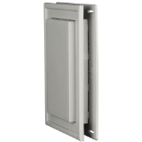 Mini Mount Block #056 Gray