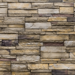 Ledgestone 8 in. x 36 in. Corner Plum Creek 4 sq. ft. redirect to product page