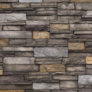 Ledgestone 8 in. x 36 in. Corner Sterling 4 sq. ft. redirect to product page
