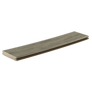 Legacy 16 ft. Ashwood Grooved Deck Board