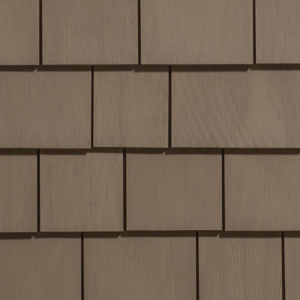 Individual 5 Sawmill Shingle Rustic Blend-Dark