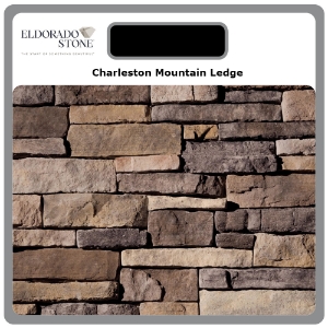 EAST Charleston Mountain Ledge Carry Board Sample