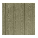Diamond Kote® 7/16 in. x 4 ft. x 8 ft. Woodgrain 4 inch On-Center Grooved Panel Olive * Non-Returnable *
