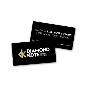 Diamond Kote®  Color Collections Fan Deck