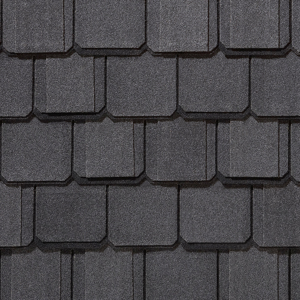 Grand Manor Shingle Black Pearl redirect to product page