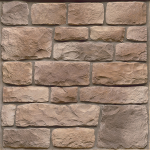 StoneCraft Heritage Wisconsin Flat 15 sq. ft.