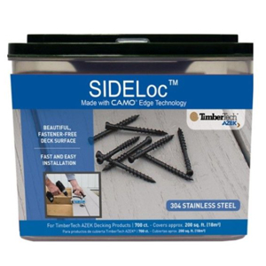 1-7/8 in. SIDELoc Hidden Fastener 200 sq. ft.