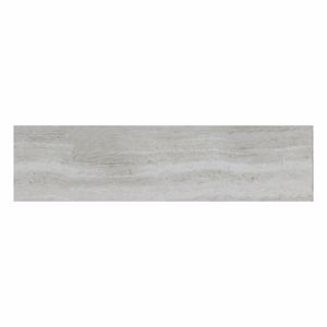 White Birch Honed Thin Panel 6 in. x 24 in.