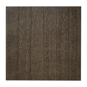 Diamond Kote® 3/8 in. x 4 ft. x 8 ft. Woodgrain 8 inch On-Center Grooved Panel Elkhorn