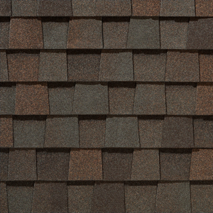 Landmark Pro Shingle Max Def Heather Blend