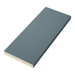 Diamond Kote® 5/4 in. x 8 in. x 16 ft. Brushed Smooth Trim Mountain Lake