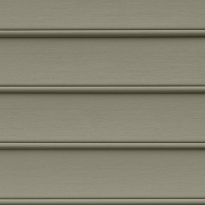 Estate 6 in. Colonial Beaded Cypress 12 ft. 4 in.
