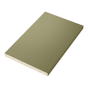 Diamond Kote® 5/4 in. x 12 in. x 16 ft. Brushed Smooth Trim Olive