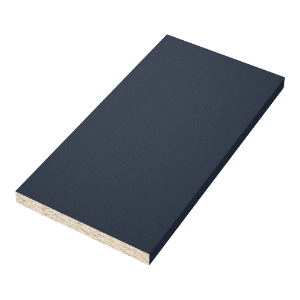 Diamond Kote® 5/4 in. x 10 in. x 16 ft. Brushed Smooth Trim Midnight
