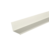 Diamond Kote® 2 in. x 10 ft. Brick Ledge Flashing White