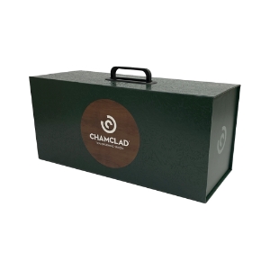 ChamClad In Home Sales Kit Contractor Box
