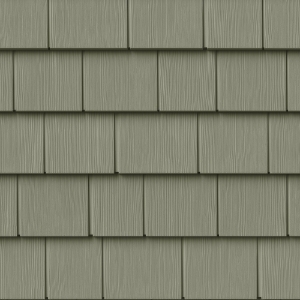 Portsmouth D5 Cedar Shingle Straight Cypress 67 in.