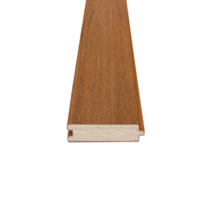 TimberTech Porch WIDE Cypress 4-inch Sample