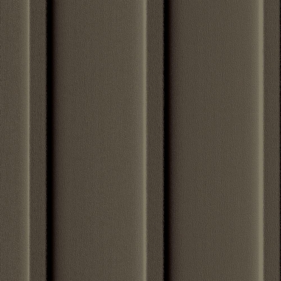 Wausau Supply | Haven D10 Board & Batten Insulated Urban Bronze 10 ft.