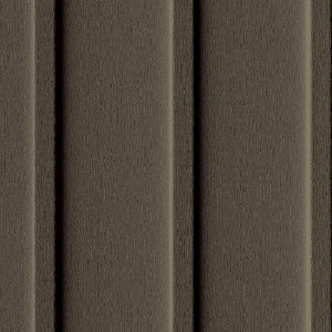 Haven D10 Board & Batten Insulated Urban Bronze  10 ft.