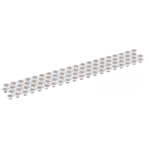 Collated Cortex 80 Plug Pack Harvest Slate Gray