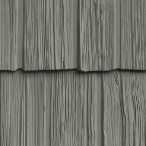 10 in. Staggered Shake 912 Tree Moss 62.5 in.