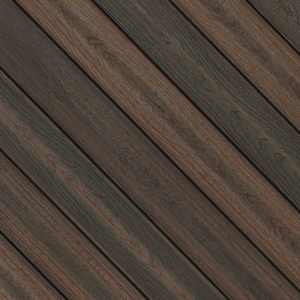 12 ft. Distinction Grooved Deck Board Rustic Walnut redirect to product page