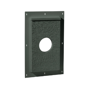 Diamond Kote® RigidMount Oversized Mount Block Emerald