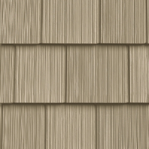 7 in. Perfection Shingle 176 Soft Maple 60.75 in.