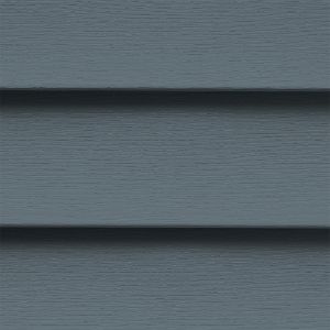 MainStreet Double 5 Clapboard Pacific Blue