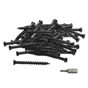 CONCEALoc Screws 50 Pk